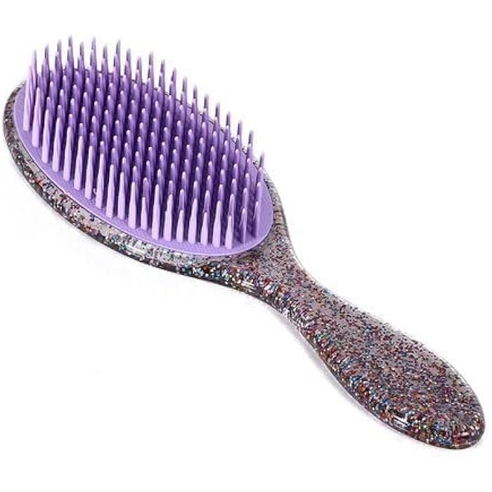 Arix Migo's Detangling Silicone Hair Brush - Image 4